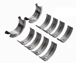 BC369JSTD - Engine: Engine Crankshaft Main Bearing Set for Enginetech Image