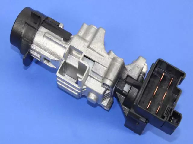 4690488 - : Lock Housing for Jeep: Grand Cherokee Image