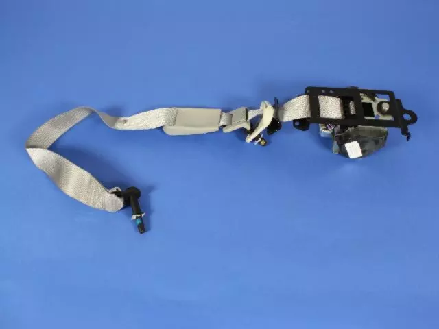 TS581DAAJ - Restraints: Front Seat Belt, Right for Mopar Image