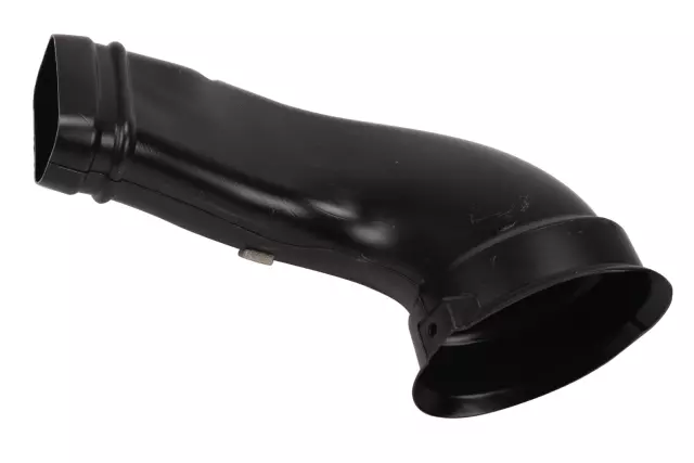 84670713 - : Part# 84670713 Intermediate Intake Air Duct for Chevrolet: Silverado 2500 HD, Silverado 3500 HD | GMC: Sierra 2500 HD, Sierra 3500 HD Image