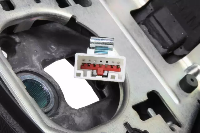 22805635 - Steering: Steering Wheel for GM Image