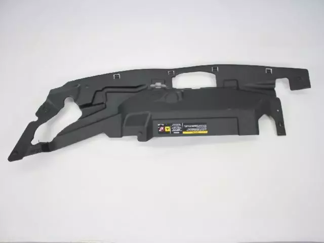 Condenser And Radiator Seal - Mopar (55056751AE)