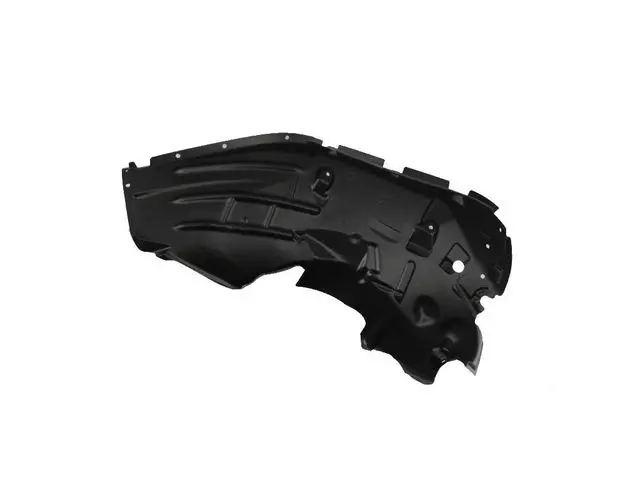 Splash Shield, Right - Mopar (68270814AD)