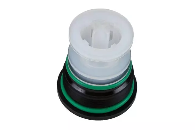 Air Conditioning Receiver and Dehydrator Plug - GM (42465906)