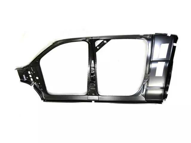 Body B-Pillar Reinforcement - Mopar (68000696ad)