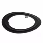 F8RZ8507CA - : Gasket for Ford: Contour, Escape, Escort, Focus | Mercury: Cougar, Mystique Image