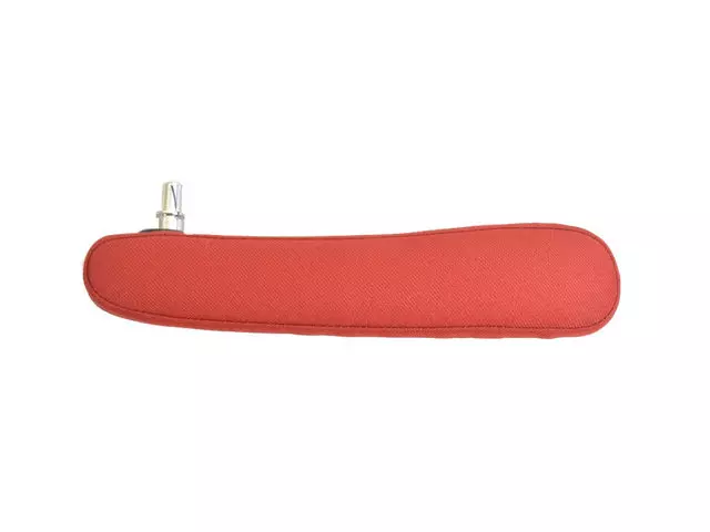 Front Seat Armrest - Mopar (6BU69KRPAA)