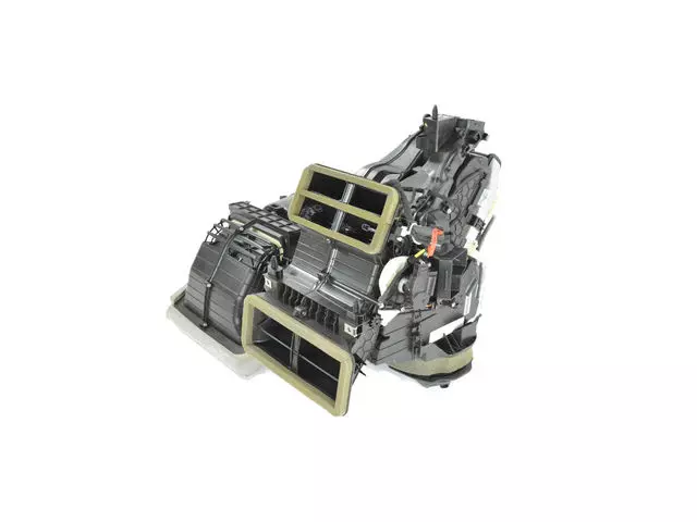Heater And A/c Unit - Mopar (68324709AA)