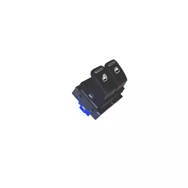 5C3959857EICX - Body: Window Switch for Volkswagen: Beetle Image