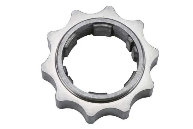 Engine Oil Pump Drive Gear - ACDelco (25185080)