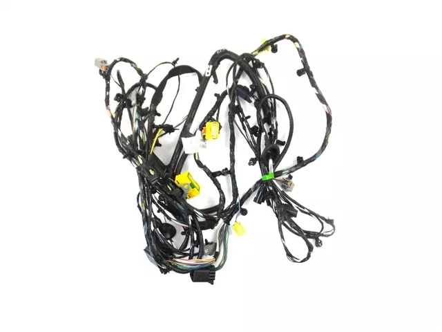 Body Wiring - Mopar (68206214AA)