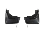 82219073AA - : Molded Splash Guards, Rear for Mopar Image