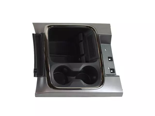 5VC931ZSAB - : Center Console Bezel for Mopar Image