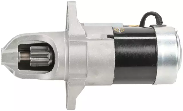 SR4304X - : Bosch Starter Motor for Bosch Image