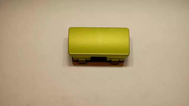 57731FJ230F4 - Body: Cover for Subaru Image