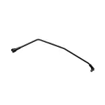 5105798AB - : Proportional Purge Solenoid Hose for Chrysler: Sebring | Dodge: Avenger, Caliber, Journey | Jeep: Compass, Patriot Image