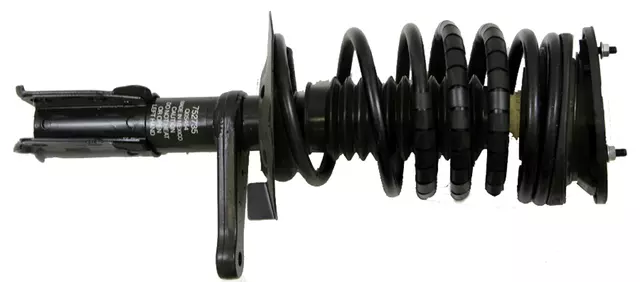 19165975 - : Ready Strut Premium Gas Charged Front Driver Side Suspension Strut Assembly for GM Image