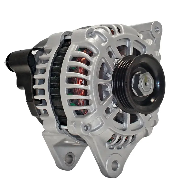 13783 - : Alternator for Dixie Electric Image