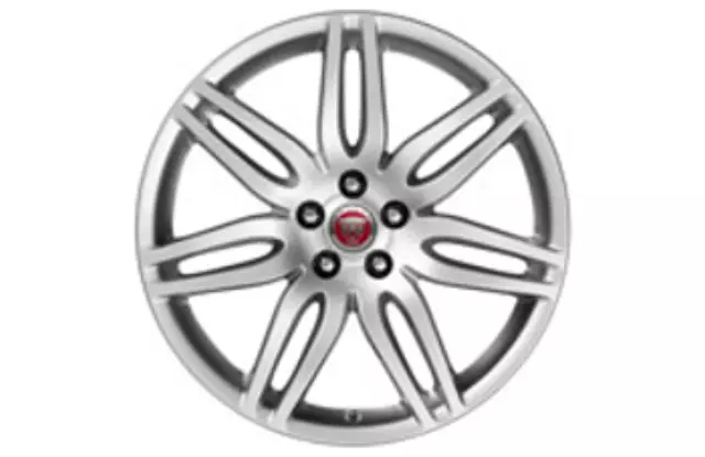 C2D31790 - : 19" Wheel, Sunda, Rear for Jaguar: XJ, XJR575 Image