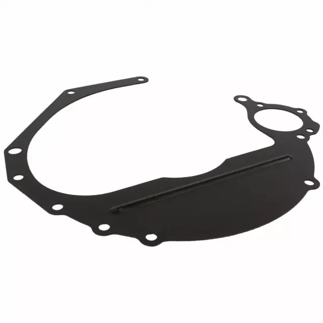 Plate Cylinder Block Rear - Ford (BR3Z-7007-F)