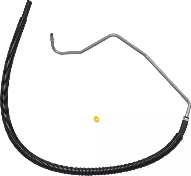 36364930 - Steering: Power Steering Gear Outlet Hose for ACDelco Image