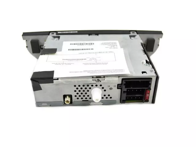 1RZ26JXWAL - : Multi Media Radio for Mopar Image