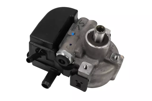 86564079 - Steering: Power Steering Pump for Chevrolet: Express 2500, Express 3500, Express 4500 | GMC: Savana 2500, Savana 3500, Savana 4500 Image