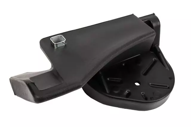 15291811 - Body: Front Extension for Cadillac: Escalade, Escalade ESV, Escalade EXT | Chevrolet: Avalanche, Suburban 1500, Suburban 2500, Tahoe | GMC: Yukon, Yukon XL 1500, Yukon XL 2500 Image