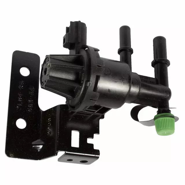 Vapor Canister Purge Solenoid - Ford (5L8Z-9C915-AA)
