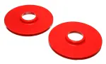 26108R - : Coil Spring Isolator Set for Energy Suspension Image