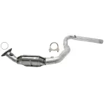 645779 - : Federal / EPA Catalytic Converter - Direct Fit for AP Exhaust Image