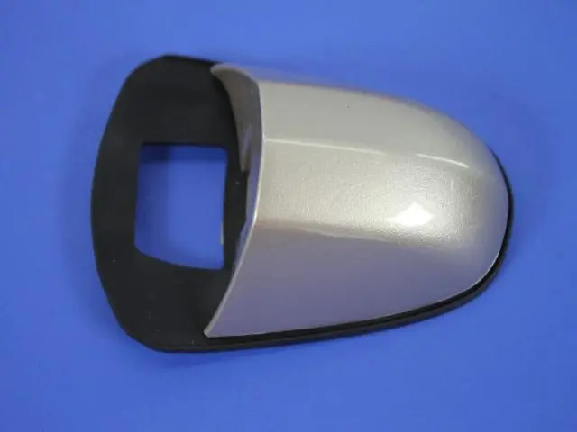 UP87AXRAB - Doors and Related Parts: Outside Door Handle Bezel, Left for Mopar Image