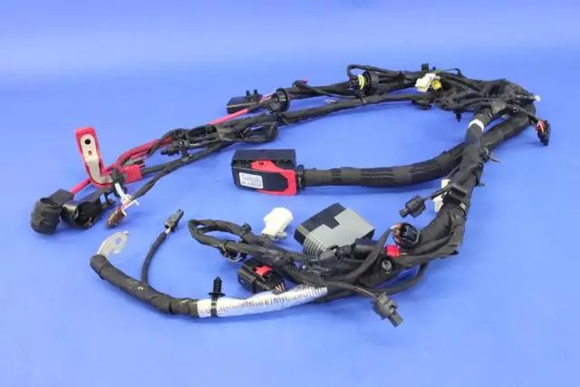 Engine Wiring - Mopar (68214189AD)