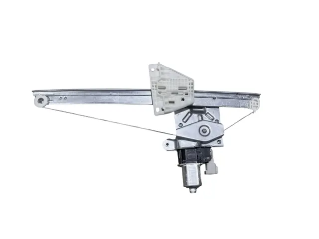 RPAFD117 - : Power Window Regulator Assembly w  Motor for AISIN Image