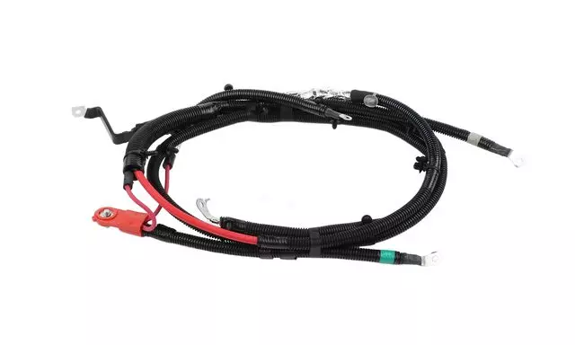 Part# 84989537 Battery Positive Cable - GM (84989537)