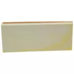 DG1Z9A068A - Fuel System: Fuel Tank Upper Insulator for Ford: Police Interceptor Sedan, Special Service Police Sedan, Taurus | Lincoln: MKS Image