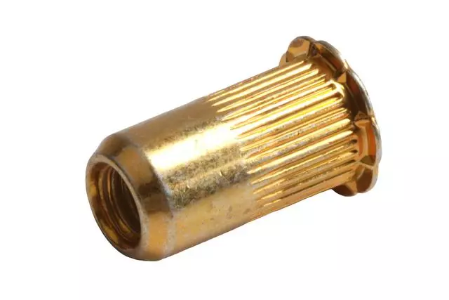 M6x1x19.74 Multi-Purpose Nut - GM (11588452)