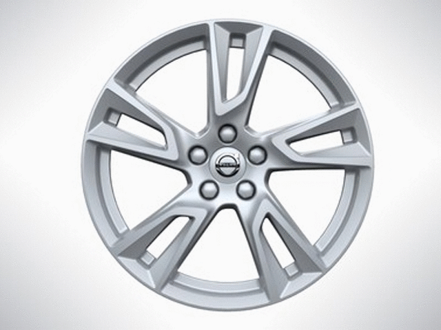 31362866 - Suspension: Wheel, Alloy for Volvo: XC60 Image