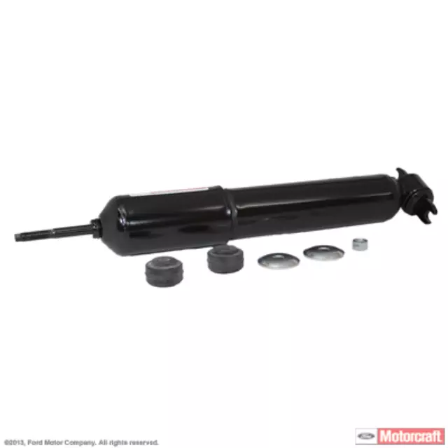 AU2Z18V124BJ - Suspension: Shock Absorber for Ford: Ranger Image