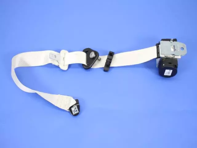 1AN24DW1AA - Restraints: Retractor Seat Belt, Right for Mopar Image
