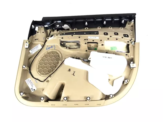 1GS791L1AI - Interior Trim: Front Door Trim Panel, Left for Mopar Image