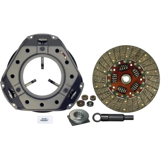30003 - : PERFORMANCE CLUTCH KIT for Zoom Image