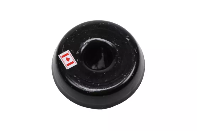 Red Upper Body Mount Cushion - GM (10358347)