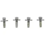 W713976S439X - : Screw And Washer Assembly for Ford Image