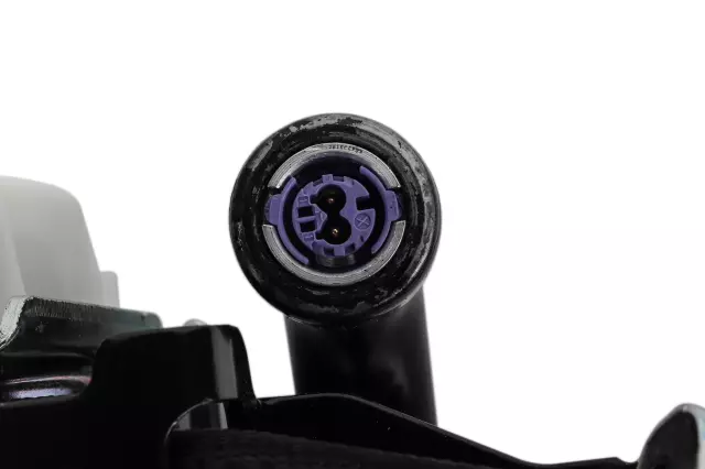 84529251 - : Seat Belt Assembly for Chevrolet: Volt Image