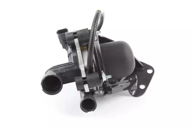 12630667 - : Pump for Buick: LaCrosse, Regal | Chevrolet: Cobalt, Impala, Malibu | Pontiac: G6 Image