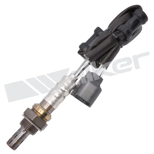 25024121 - Emission Systems: Walker Products 250-24121 Oxygen Sensor 4-W Direct Fit Narrow-Band for Walker Products Inc. - Image