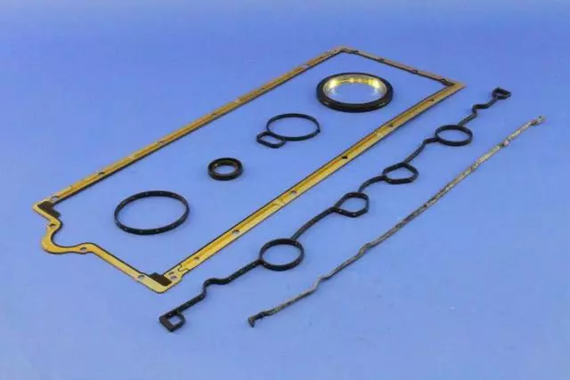 Engine Gasket Kit - Mopar (68026796AA)