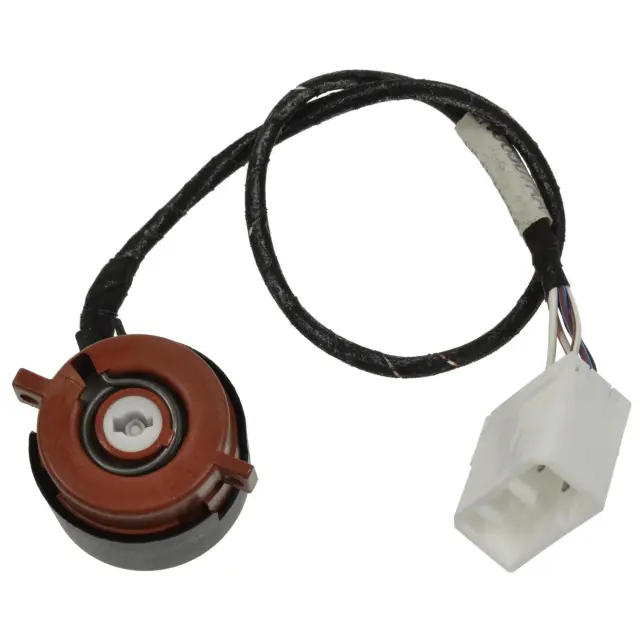US1076 - Ignition Systems: Ignition Starter Switch for SMP CORP Image