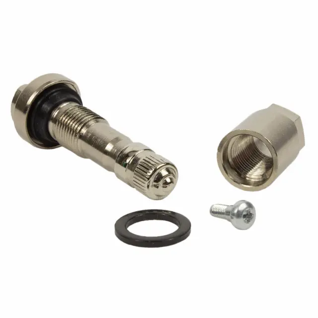 Tire Pressure Monitoring System (TPMS) Sensor Valve Assembly - Ford (DR3Z-1700-C)